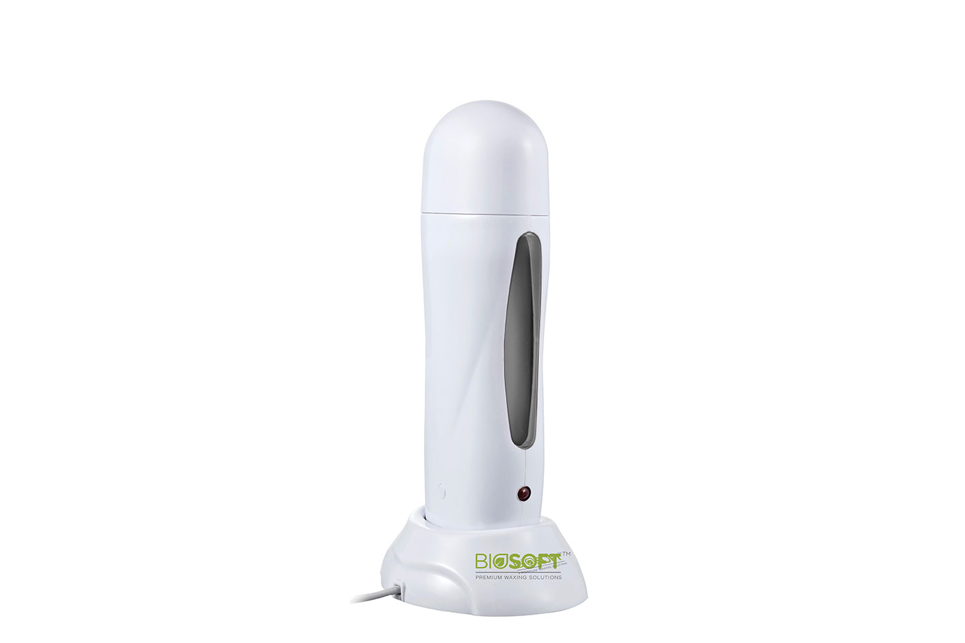Biosoft rollon wax heater for hasslefree experience StyleSpeak